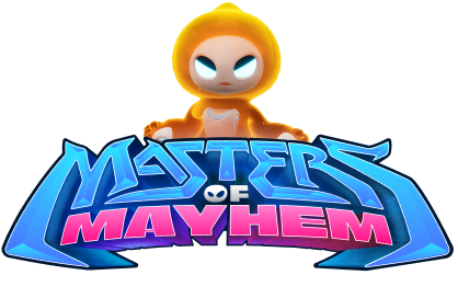 Masters of Mayhem
